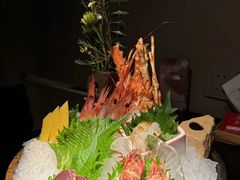 -花潮料理艺食馆(苏宁广场B区店)