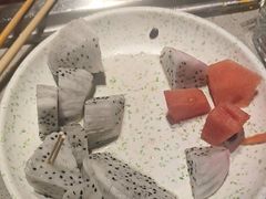-海底捞火锅(赛格国际购物中心店)