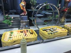 -汉丽轩·音乐自助烤肉餐厅(石岐店)