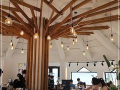 大堂-ChanDu躔度咖啡(灯塔店)