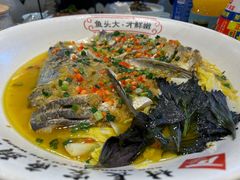 -村长家的疙瘩汤(沌口店)