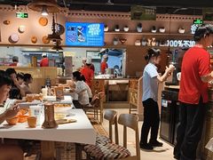 -谷丽麦馕新疆菜·清真(步步高梅溪新天地店)