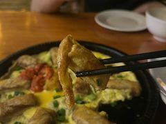 -环秀楼(黄山呈坎店)