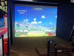 -VS SPORTS PARK运动玩乐园·团建·生日会(合生汇店)