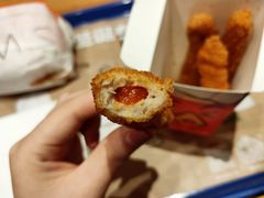 -汉堡王(EAC欧美中心店)