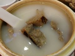 -黄祥华养生堂·炖汤·营养蒸饭(岭南天地店)