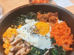 -米村拌饭(天津东丽万达店)