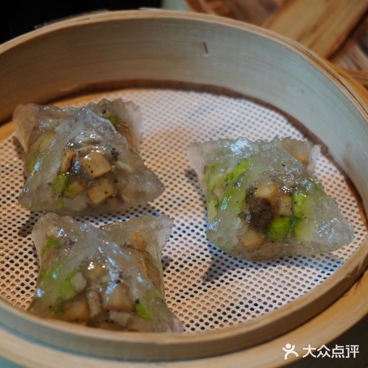 春日的快乐丨氛围感下午茶餐厅🌈