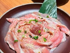 -烧肉达人•炭火烧肉(新天地店)