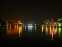 -上海怡沁园度假酒店
