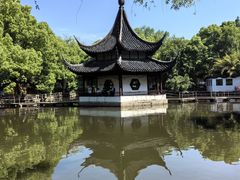 -西园戒幢律寺