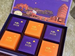 -龙的酒楼·手工早茶·顺德菜(近良路店)