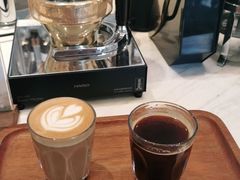 -Peet's Coffee皮爷咖啡(大学路店)