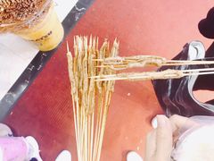 -万达广场(南京江宁店)