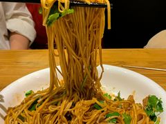 -福宝漠北·专注牛羊肉19年·西北菜(双湖林语店)