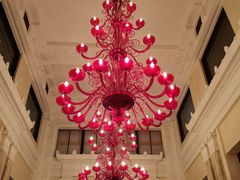 -Salon de The de Joel Robuchon(外滩18号店)