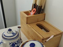 -老马家羊杂碎店