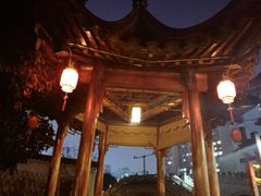 -三林塘老街