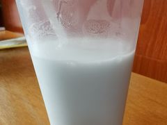-老海南椰奶清补凉(文化宫老店)