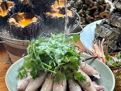 -有位虾匠·胶东小馆(市北店)