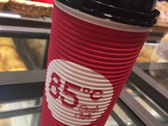 -85度C(广州石牌桥店)