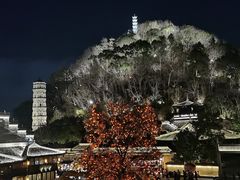 -紫阳古街