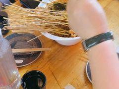 -古真记钵钵鸡(总店)
