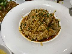 口水鸡-北国小院(市桥店)