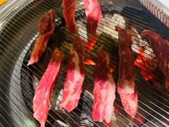 -牛炙烤肉(车公庙店)