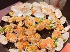 -何师烧烤Pro ·江湖川菜·小龙虾·精酿啤酒(太古里旗舰店)