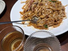 -千日贺茶餐厅(高新万达店)