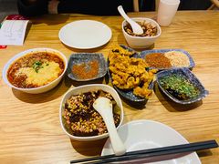 -付小姐在成都(川沙店)