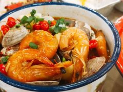 -老三样·旧食新味(船山路店)
