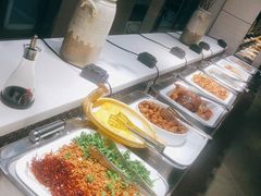 -巴伐利亚啤酒健康自助烤场