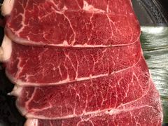 -花味·自助烤肉(雨花客厅店)