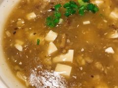 东阳沃豆腐-咬不得高祖生煎·简餐(城站店)