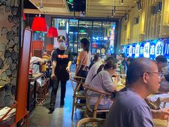 大堂-兔槽江湖菜·重庆璧山兔(水围店)