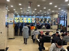 大堂-老四季(光荣街店)