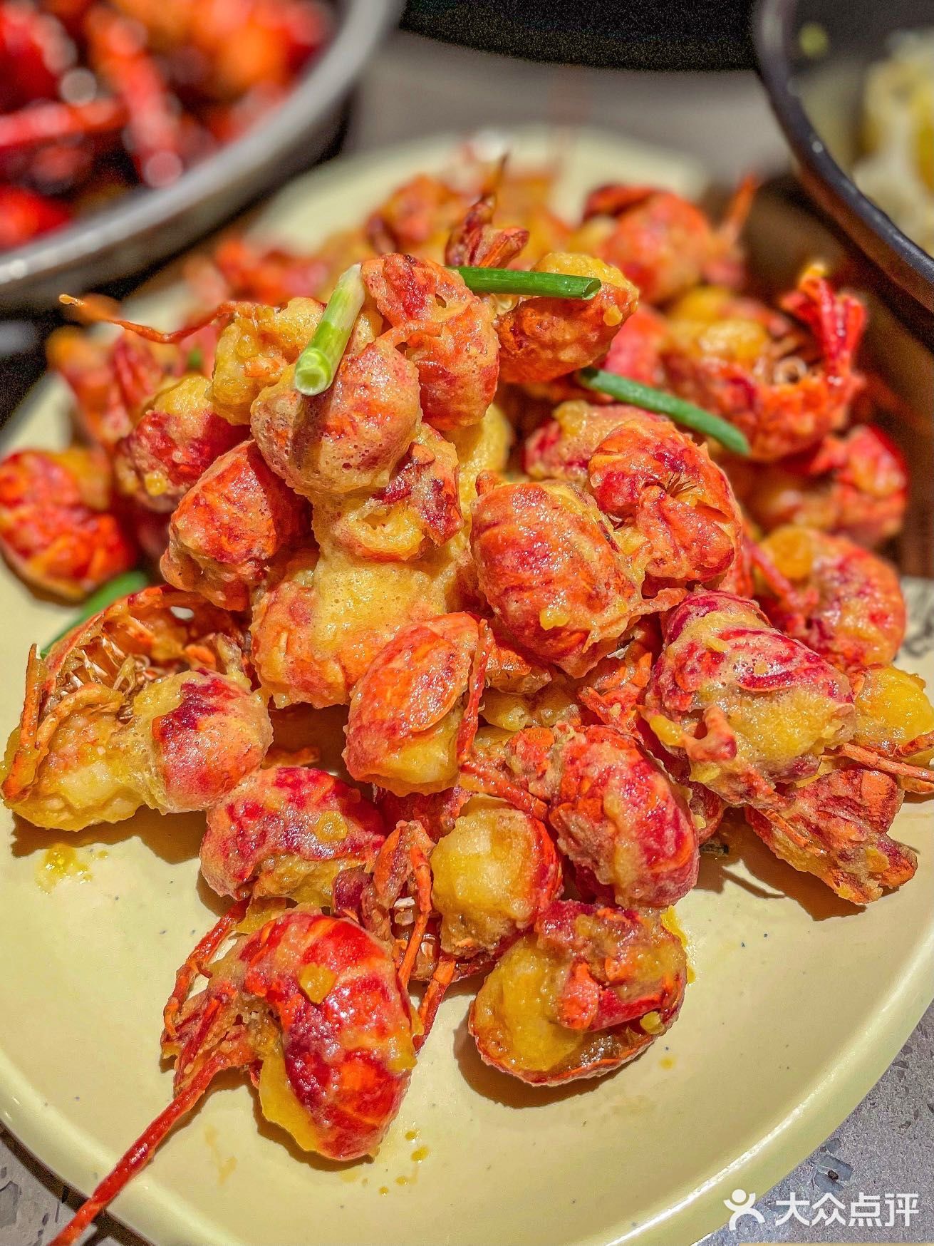 武汉｜想一百个夏天文案，都不及一顿小龙虾💗