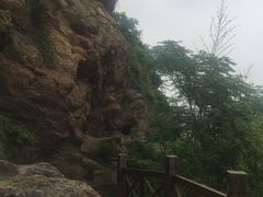 -大伊山景区