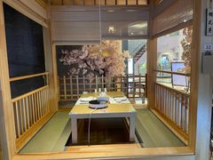 -小句号·精致料理(江南环球港店)