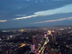 -218音乐旋转餐厅·高空景观