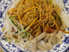 -陕味食族油泼面·小炒盖码面(双榆树店)