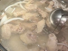 -润园四季椰子鸡火锅(海上世界店)