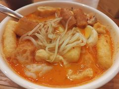 -绿柠食堂(北外滩店)