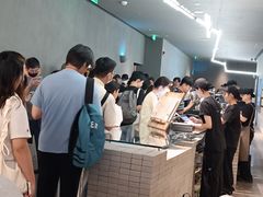 -喜茶(深圳万象城黑金店)