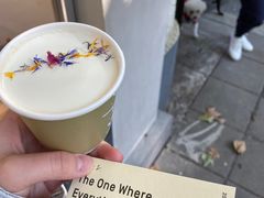 -O.P.S. CAFE