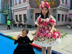 -沈阳方特欢乐世界