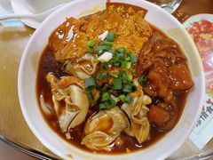 -荔林食店(西华路店)