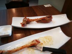 -诺敏塔拉奶茶-布里亚特包子-手把肉(锦都会店)